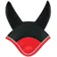 Woof Wear Fly Veil - Red